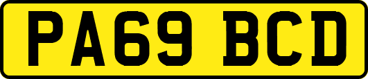 PA69BCD