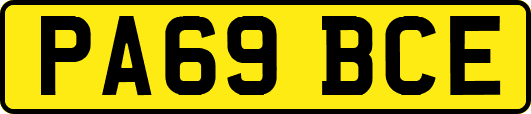 PA69BCE