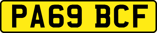 PA69BCF