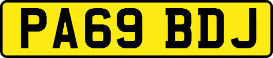 PA69BDJ