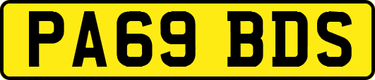 PA69BDS