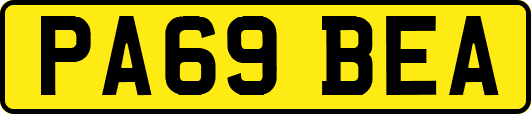 PA69BEA