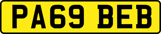 PA69BEB