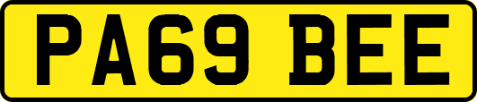PA69BEE