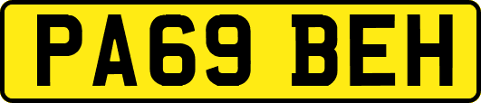 PA69BEH
