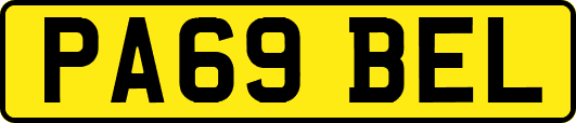 PA69BEL