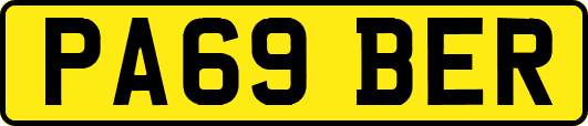 PA69BER