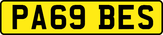 PA69BES