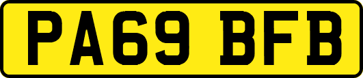 PA69BFB