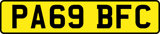 PA69BFC