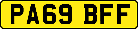 PA69BFF