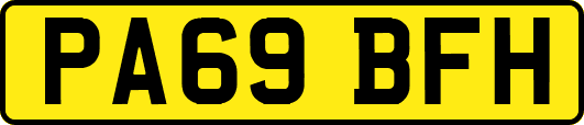 PA69BFH