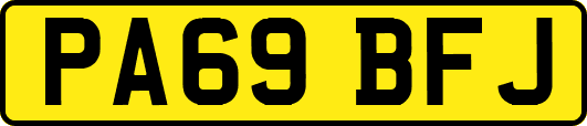 PA69BFJ