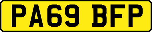 PA69BFP