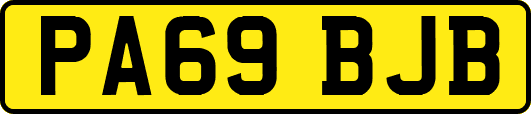 PA69BJB