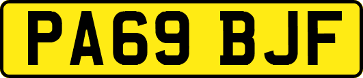 PA69BJF