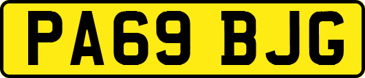 PA69BJG