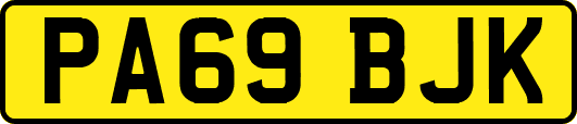 PA69BJK