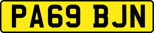 PA69BJN