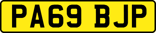 PA69BJP