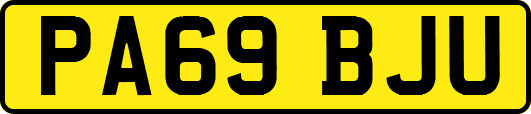 PA69BJU