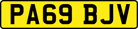 PA69BJV