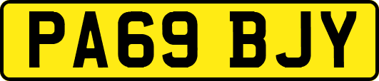 PA69BJY