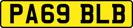 PA69BLB