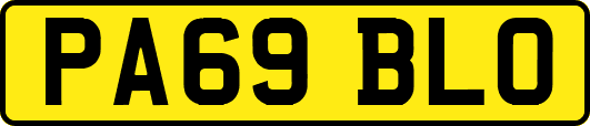 PA69BLO