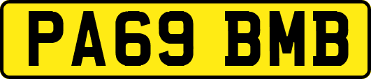 PA69BMB
