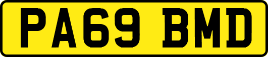 PA69BMD