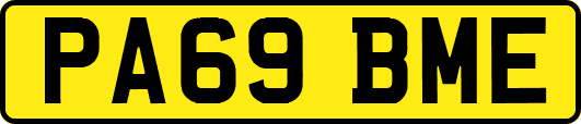 PA69BME