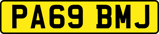 PA69BMJ