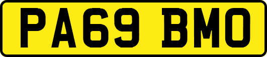 PA69BMO