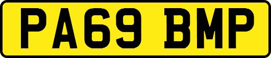 PA69BMP