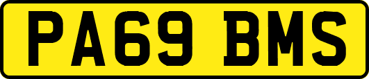 PA69BMS