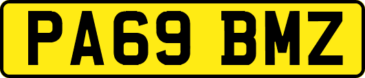 PA69BMZ