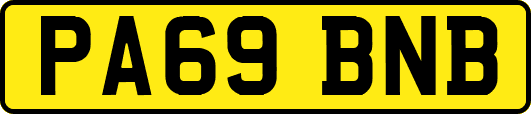 PA69BNB