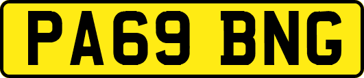 PA69BNG