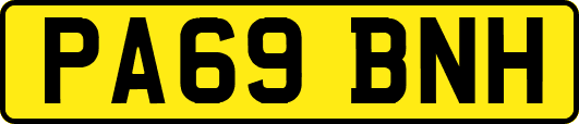 PA69BNH