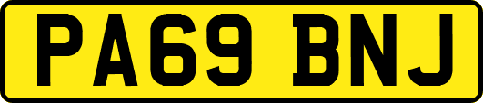PA69BNJ