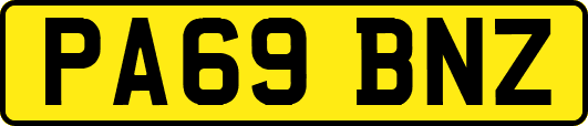 PA69BNZ