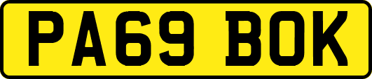 PA69BOK