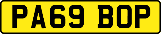 PA69BOP