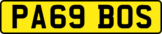 PA69BOS