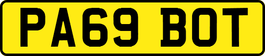 PA69BOT