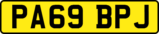 PA69BPJ