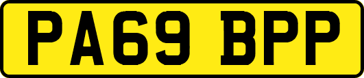 PA69BPP