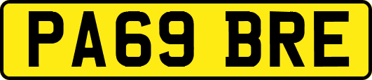 PA69BRE