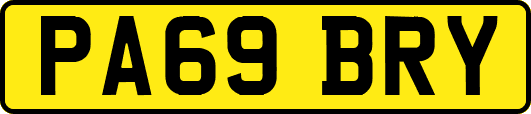 PA69BRY